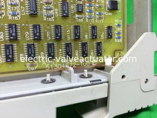 良い価格 Honeywell 51304672-100 Analog Output Module Control Circuit Board オンライン