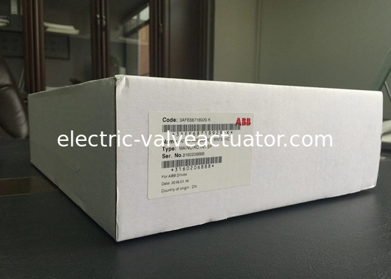 良い価格 ACS800シリーズのための新しいABBの運転者インターフェイス板RINT-5611C主要なサーキット ボード オンライン