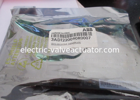 良い価格 新品ABB通信ボード SDCS-IOE-2C I/Oパワー回路基板 在庫あり オンライン