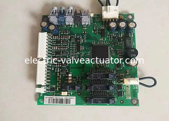 良い価格 ABB Control Communication Circuit Board AINT-14C Interface for ACS800 Inverter オンライン