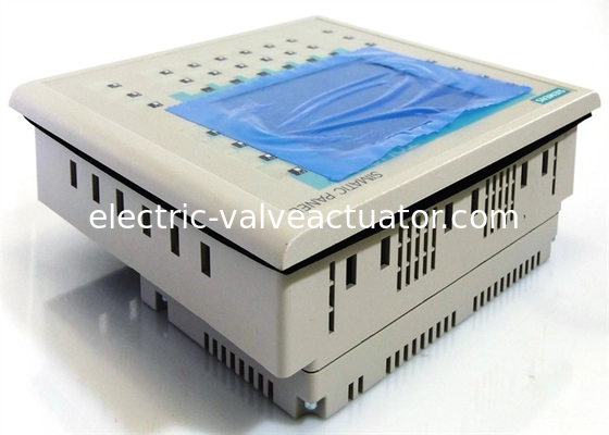 良い価格 6AV6 642-0DC01-1AX0 シメンス シマティック パネル OP177B DP BLUE MODE STN ディスプレイタッチ オンライン