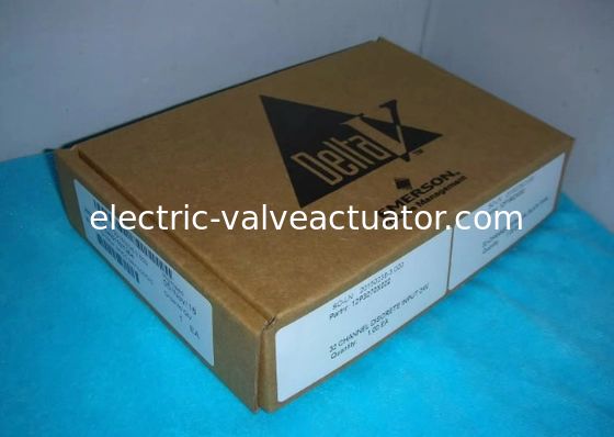 良い価格 EMERSON DELTAV 8チャネル 24 VDC デジタル出力モジュール 単離カード KJ3001X1-BG1 オンライン