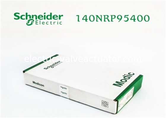 良い価格 Schneider 140NRP95400 Modicon リモート I/O 光ファイバー リピータModicon Quantum PLC オンライン