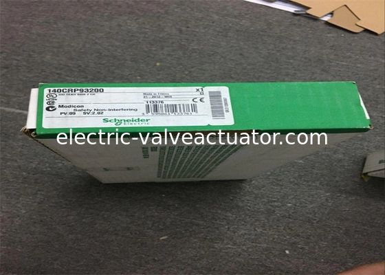 良い価格 140CRP93200 シュナイダー・モディコン 量子PLCヘッドエンドアダプターモジュール オンライン
