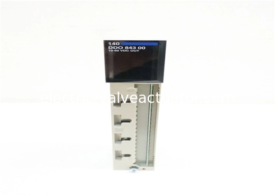 良い価格 シュナイダー 140DDO84300 切り替え DC出力 16 点 10-60 VDC 2 セットの隔離 2A ポイント オンライン