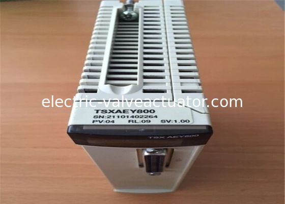 良い価格 シュナイダーエレクトリック TSXAEY800 アナログ入力モジュール、コモンポイント8I マルチレンジ オンライン