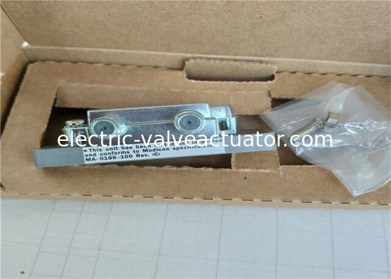 良い価格 Schneider MA0186100 S908 RIO COAX NET SPLITTER Modicon Quantum オートメーション プラットフォーム オンライン