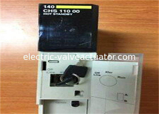 良い価格 Schneider Modicon Quantum PLC 140CHS11000 HOT QUANTUM S911 スタンバイモジュール オンライン