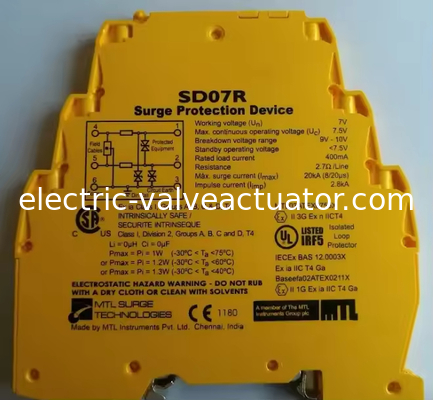 良い価格 新しいオリジナルの電圧電圧保護装置 SDRTD オンライン