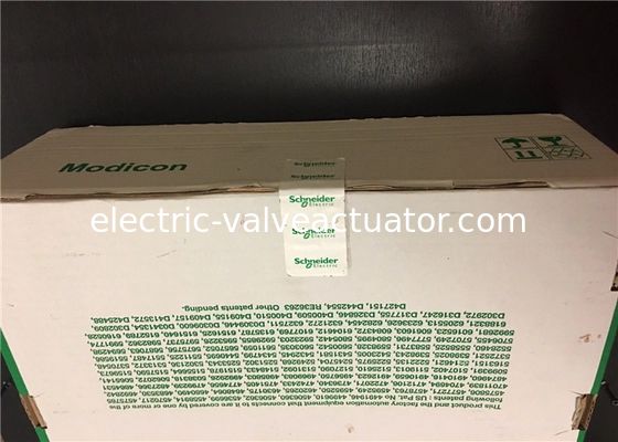 良い価格 マルチモード モディコン 量子PLCユニットプロセッサ 140CPU67160 266 MHz周波数 オンライン