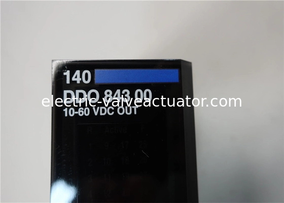 良い価格 シュナイダー 140DDO84300 切り替え DC出力 16 点 10-60 VDC 2 セットの隔離 2A ポイント オンライン