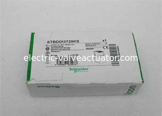 良い価格 シュナイダー 24VDC IN 16PT BASIC KIT MODULE CONNECTOR スクロール STBDDI3725KS モディコンモジュール 新しいオリジナル オンライン