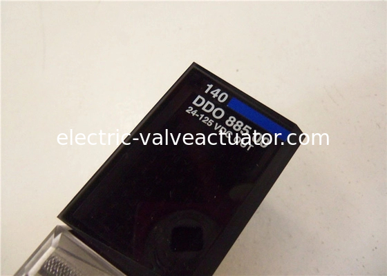 良い価格 DCを転換しているシュナイダー140DDO88500は12ポイントを24-125のVDC 2の組の分離0.75Aポイント出力した オンライン