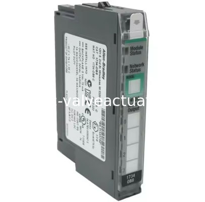 良い価格 新しいオリジナル出力モジュール 1734-OB8 オンライン
