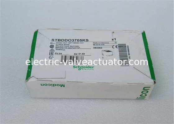 良い価格 Schneider STBDDO3705KS 基本デジタル出力キット STB 24VDC Modicon モジュール 新品オリジナル オンライン