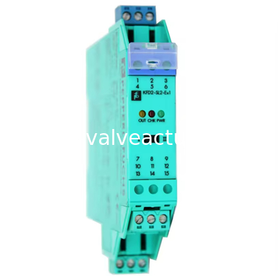 良い価格 新しいオリジナルユニバーサル温度コンバータ KFD2-UT2-Ex1 オンライン