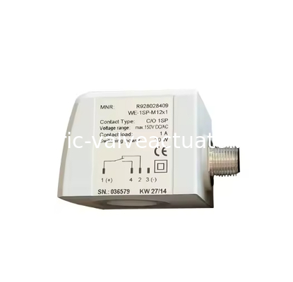 良い価格 新しいオリジナルインジケーター R928028411 WE-2SPSU-M12X1 オンライン