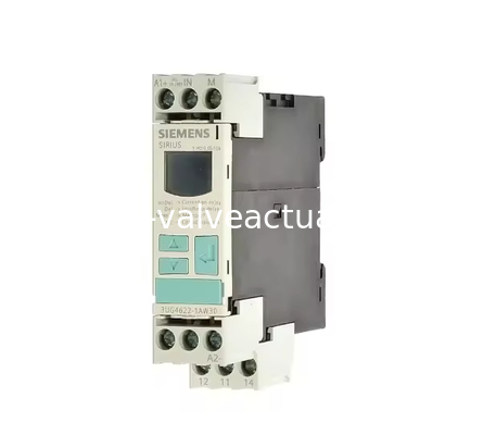 良い価格 オリジナルブランド PLC モジュール 3UG4622-1AW30 電流監視リレー オンライン