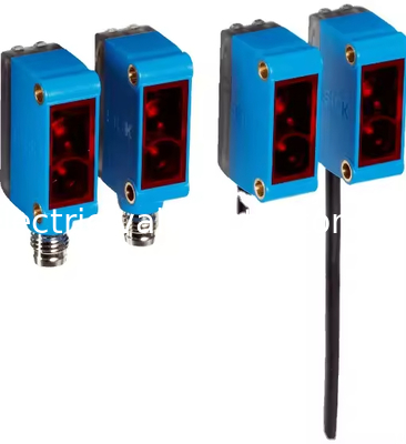 良い価格 新しいオリジナル WLA26P-24862130A00 115760 コンパクト光電センサー オンライン