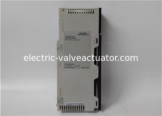 良い価格 Schneider Electric 140XCP51000 TSX QUANTUM ブランク モジュール PLC UMP オンライン