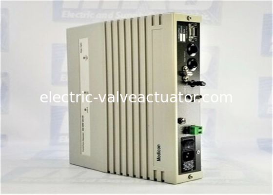 良い価格 Schneider Modicon Quantum PLC モジュール 490NRP25300 AEG の繊維光学の中継器 オンライン