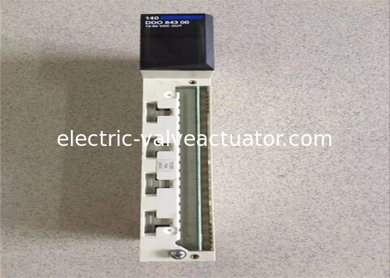 良い価格 Schneider 140DDO84300 DC 出力モジュール Modicon 量子 PLC 100% 新オリジナル オンライン