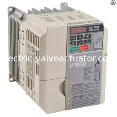 良い価格 元の新しいCIMR-VB4A0001-0038 YASKAWAインバーターV1000シリーズドライブCIMR-VB4A0002BBACIMR-VB4A0004BBA オンライン