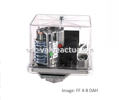 良い価格 Original Brand FANAL Pressure Switch FF4-8DAH オンライン