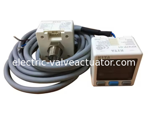 良い価格 オリジナルブランド KP47P-01 圧力センサー KP46P-02-F1 正圧デジタル表示圧力計 オンライン