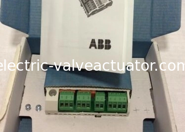 良い価格 ABB RDIO-01 Digital I O Extension Isolated Digital Inputs Power Supply オンライン