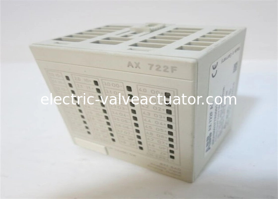 良い価格 AX722F 3BDH000377R0001 Digital Analog I/O Module Industrial Automation Systems オンライン