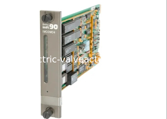 良い価格 ABB IMCOM04 Advanced Controller Module Perform FFT Machine Simulations オンライン