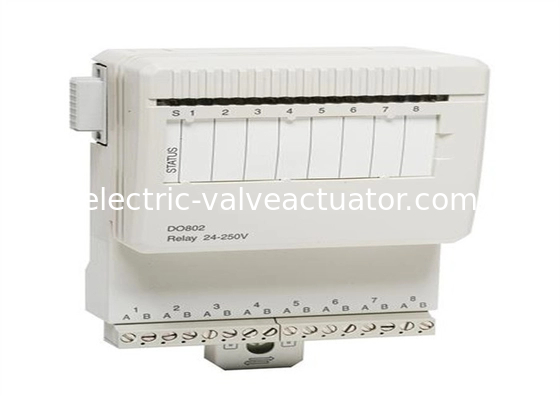 良い価格 DO802 3BSE022364R1 ABB Individually galvanic isolated channels DO802 Digital Output Relay 8 ch オンライン