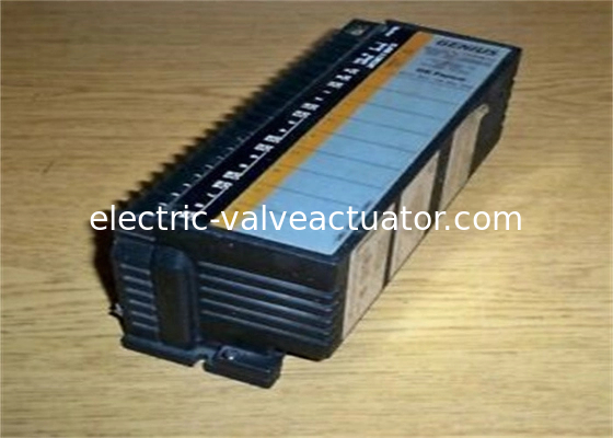 良い価格 GE IC660BBS103 GENERAL ELECTRIC GENIUS BLOCK ASSEMBLY LOW LEAK ISOLATED I/O オンライン