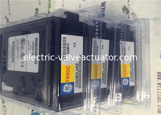 良い価格 GE FANUC SERIES 90-30 PLC Digital I/O Module IC693ADS301 FACTORY SEALED オンライン