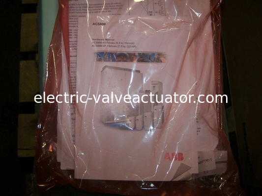 良い価格 ACS800-U11-0020-5 ABB Variable Frequency Drive NEMA 1 Enclosed オンライン