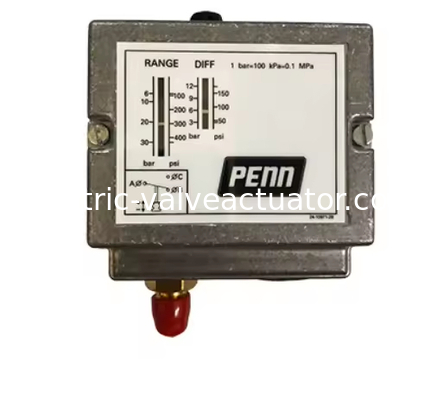 良い価格 Original Brand Johnson Pressure Switch P77BEA-9350 P7AAA-9300 P77AAA-9800 オンライン