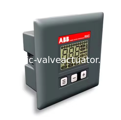 良い価格 New Original PLC Module Power Factor Controller RVC-12 2GCA294987A0050 オンライン