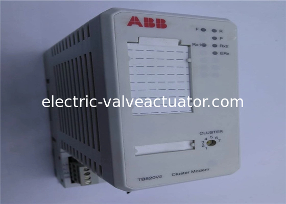 良い価格 3BSE013208R1 TB820V2 ABB'S Modulebus Digital I O Module -25 To +70 °C オンライン