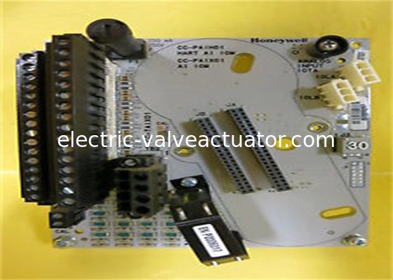 良い価格 Honeywell CC-TAIX01 Analog Input Input Module Termination Assembly 24 VDC オンライン