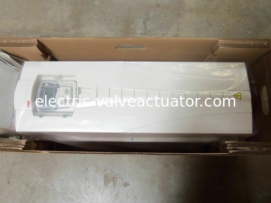 良い価格 ACS550-U1-072A-4+B055 ABB ACS550 Series Enclosed Variable Frequency Drive オンライン