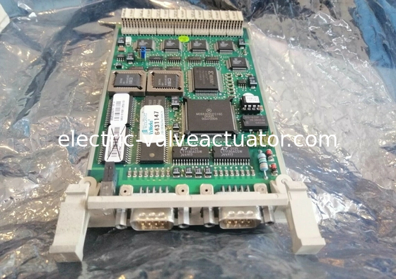 良い価格 3BSE003827R1 CI532V02 ABB Communication Interface Submodule For Advant Controllers オンライン