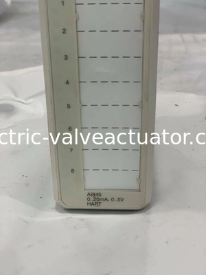 良い価格 AI845 3BSE023675R1 ABB Current Limited Transmitter Power Distribution Analog Input オンライン