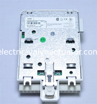 良い価格 3BSE020512R1ABB AI801 Digital I O Module Analog Input Module 1x8 Channel 20mA 12bit オンライン