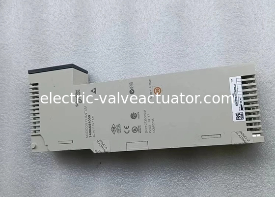 良い価格 Schneider 140DAI54000 VAC Discrete Input Modules 115 V AC 16 Channels オンライン