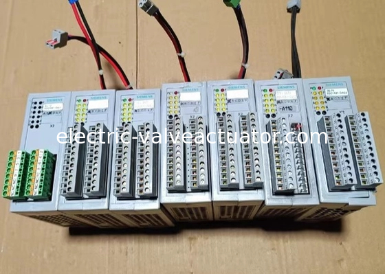 良い価格 SIEMENS 6DD1681-0AG2 Output Module PLC EtherCAT Coupler ROM Integrated Circuit オンライン