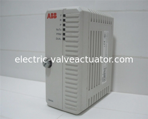 良い価格 CI840A 3BSE041882R1 ABB Digital I O Module Analog Input Type オンライン