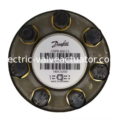 良い価格 New Original Hydraulic Motor OSPB400LS 150-0105 オンライン