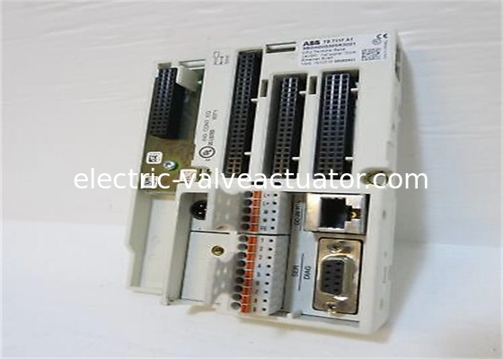 良い価格 TB 711F 3BDH000365R0001 ABB CPU Terminal Base 24 VDC Module Termination Unit オンライン