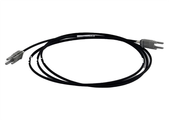 良い価格 TK811V015 3BSC950107R1 ABB POF Connector Duplex Plastic Fibre Prefabricated Cable オンライン